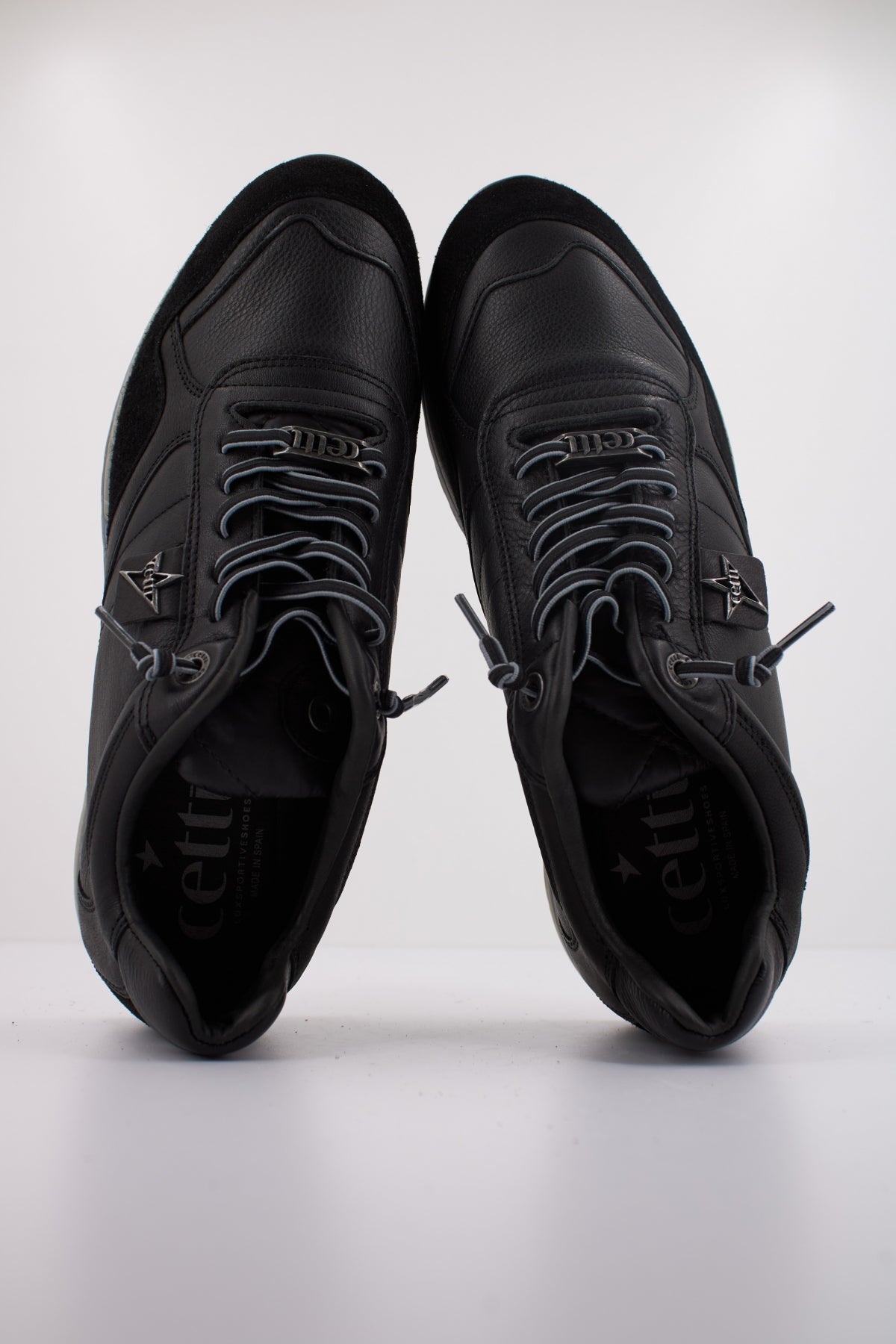 CETTI C XL INV en color NEGRO (3)
