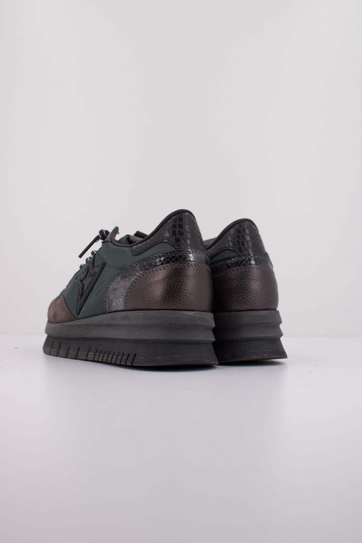 CETTI CSRA XL en color VERDE (4)