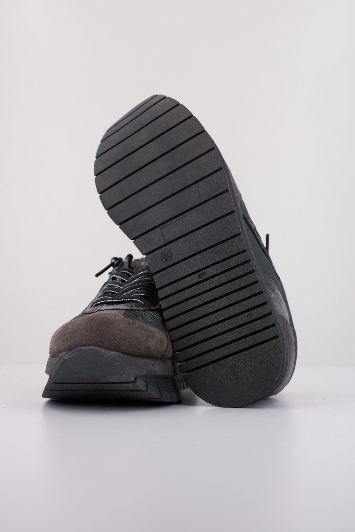 CETTI CSRA XL en color VERDE (5)