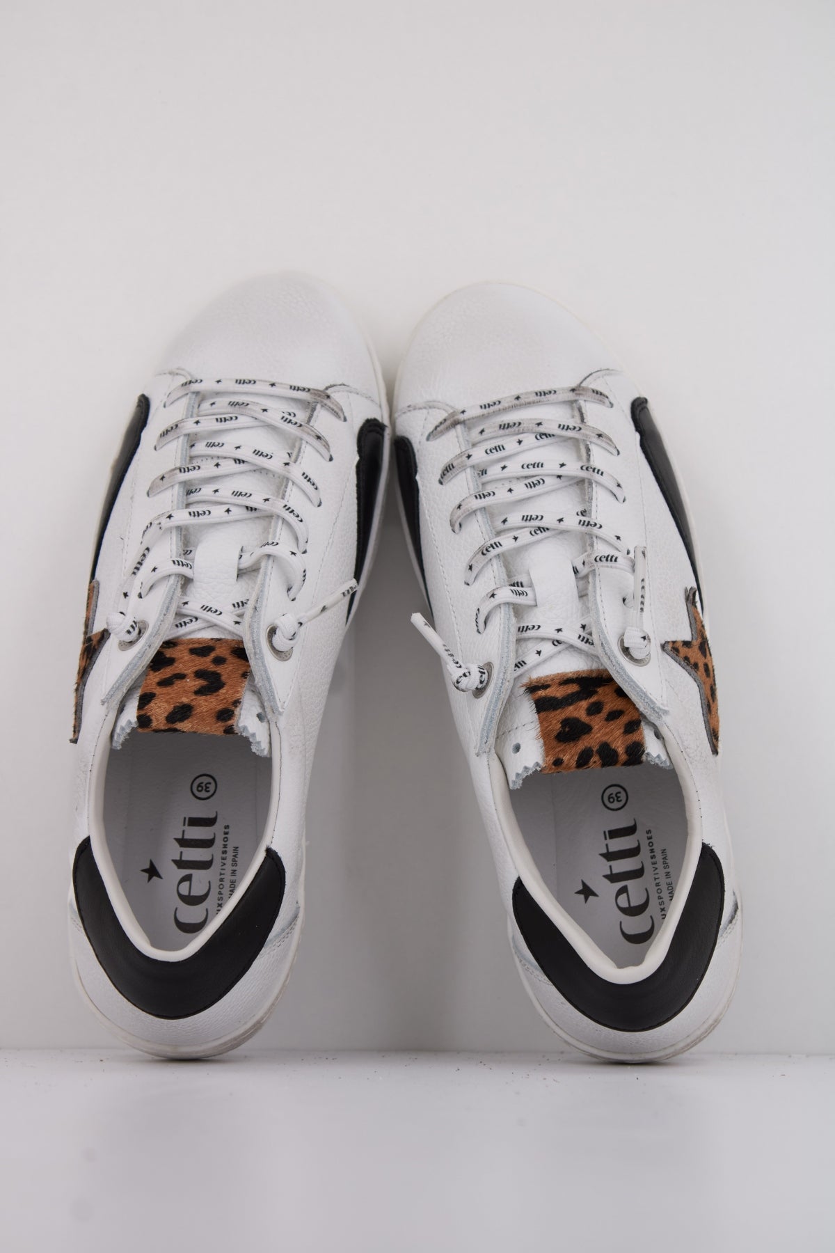 CETTI CSRA INV en color BLANCO (3)