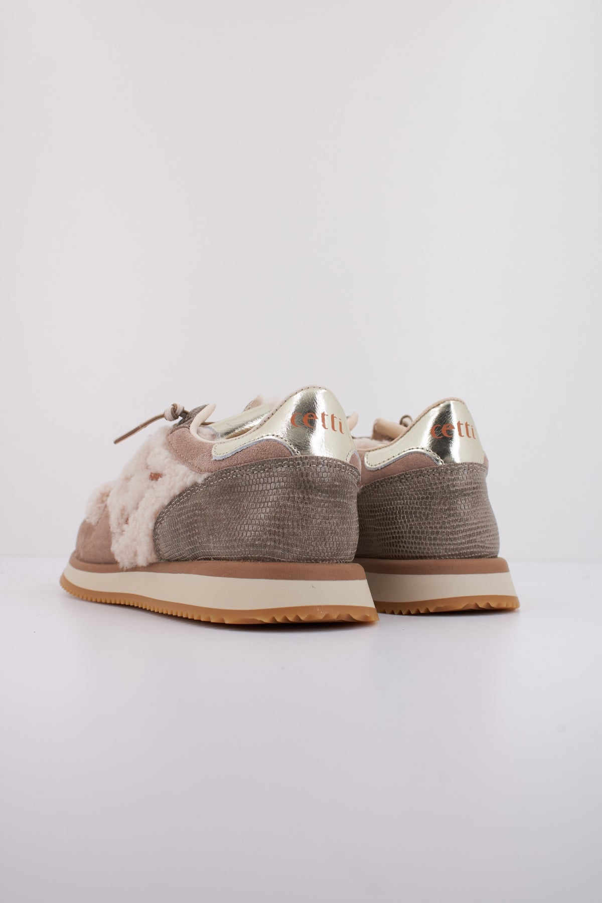 CETTI CSRA INV en color BEIS (4)