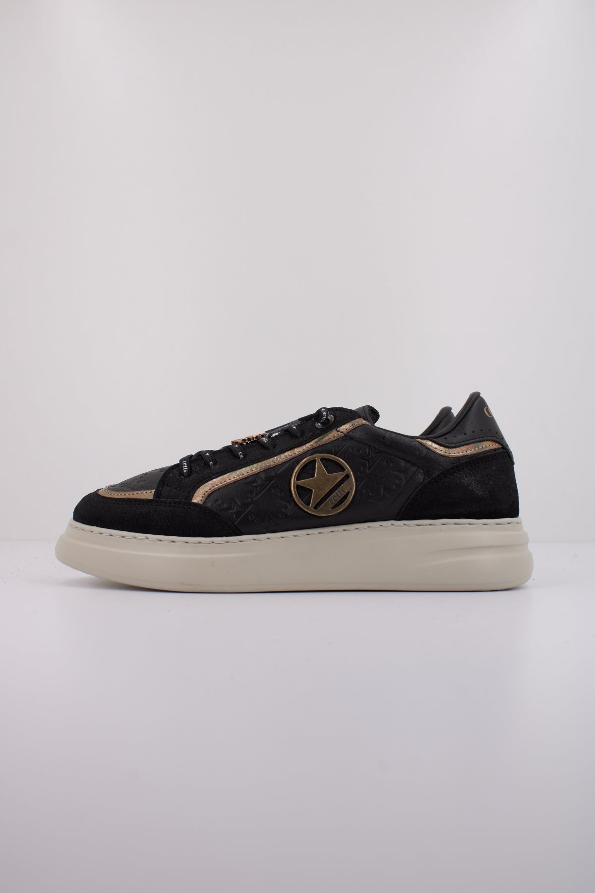 CETTI CSRA INV en color NEGRO (1)