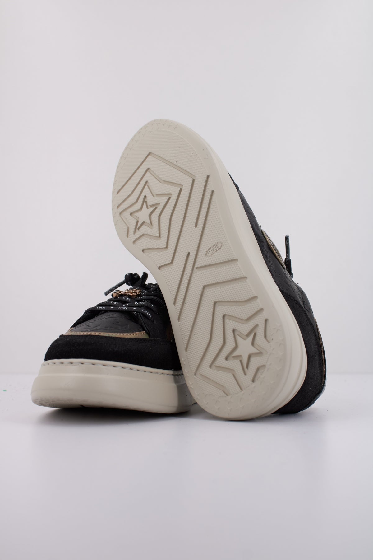 CETTI CSRA INV en color NEGRO (5)
