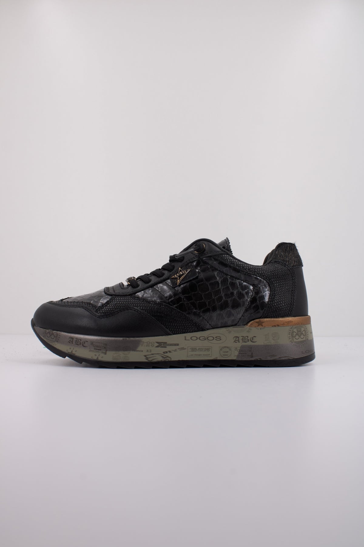 CETTI CSRA XL INV en color NEGRO (1)