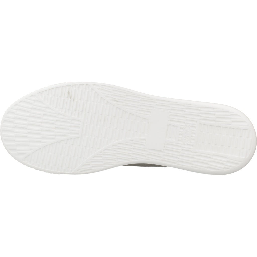 CETTI DEPORTIVA CORDONES en color GRIS (6)