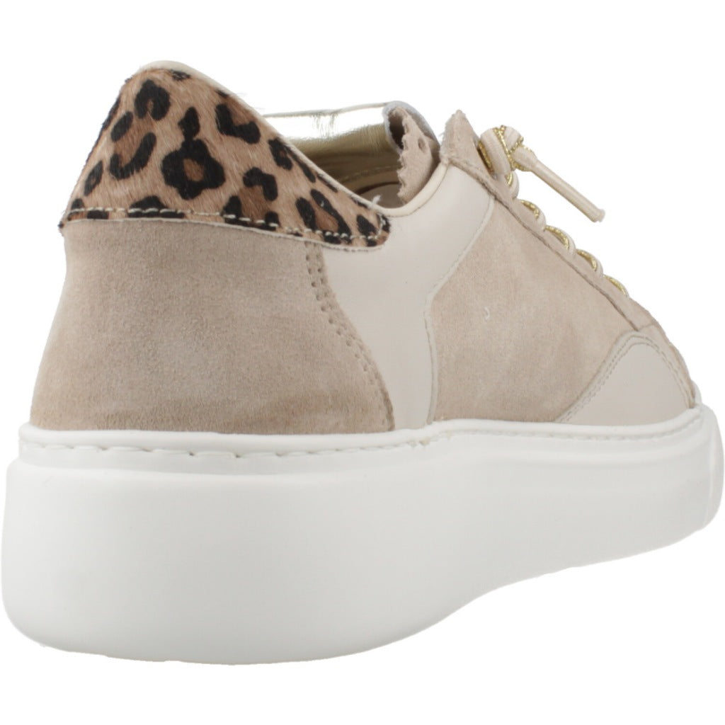CETTI DEPORTIVA CORDONES en color ANIMAL PRINT (3)