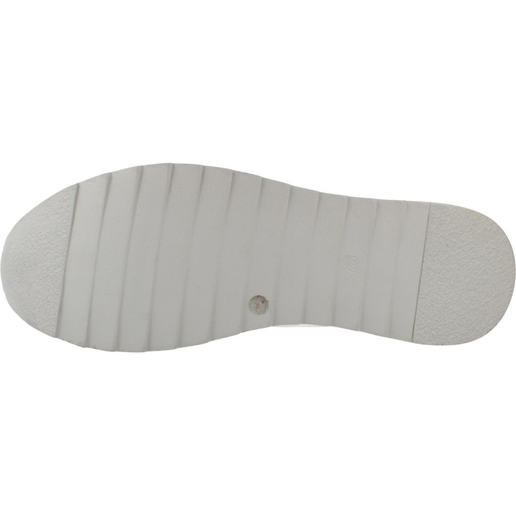 CETTI DEPORTIVA CORDONES en color VERDE (6)
