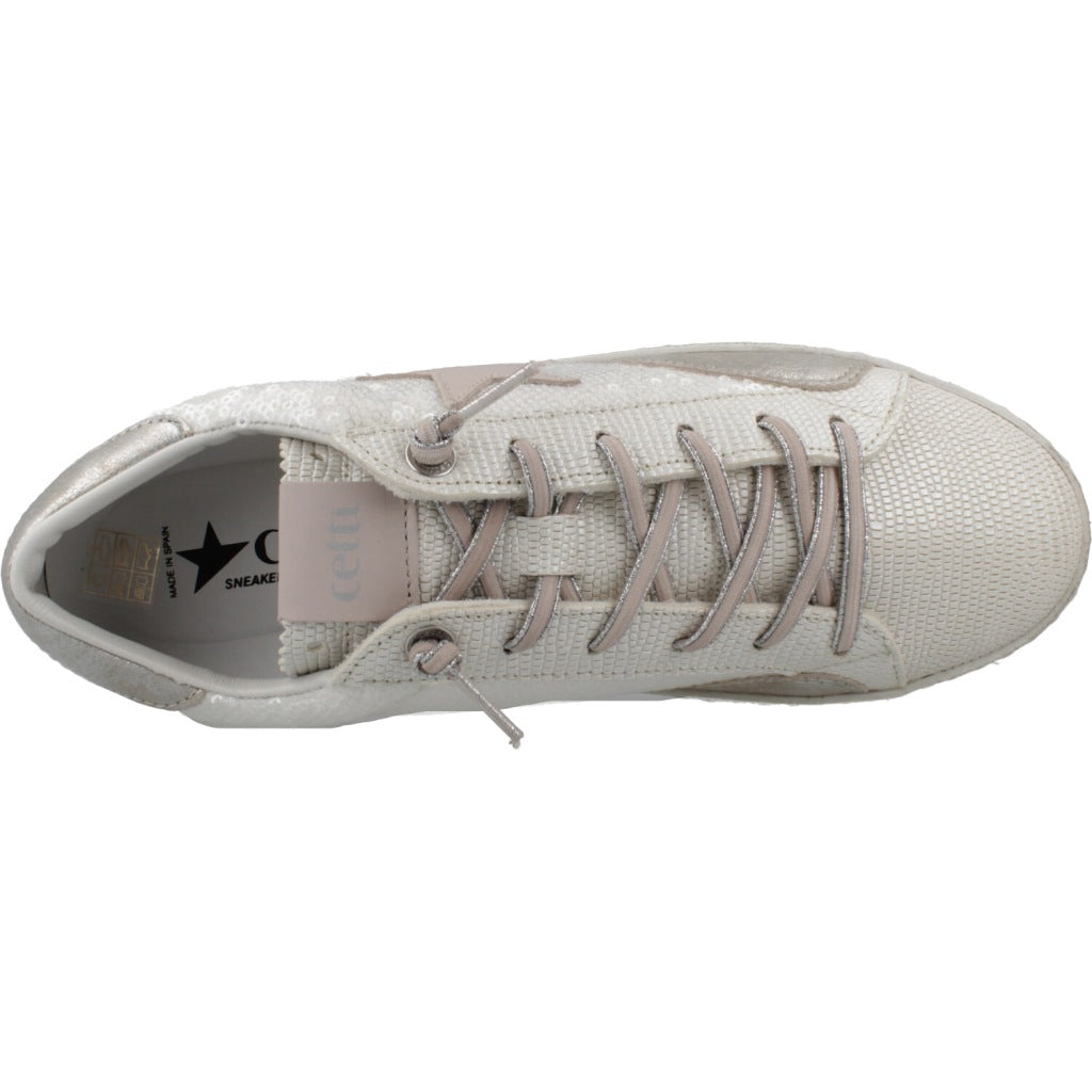 CETTI CSRA V en color BLANCO (7)