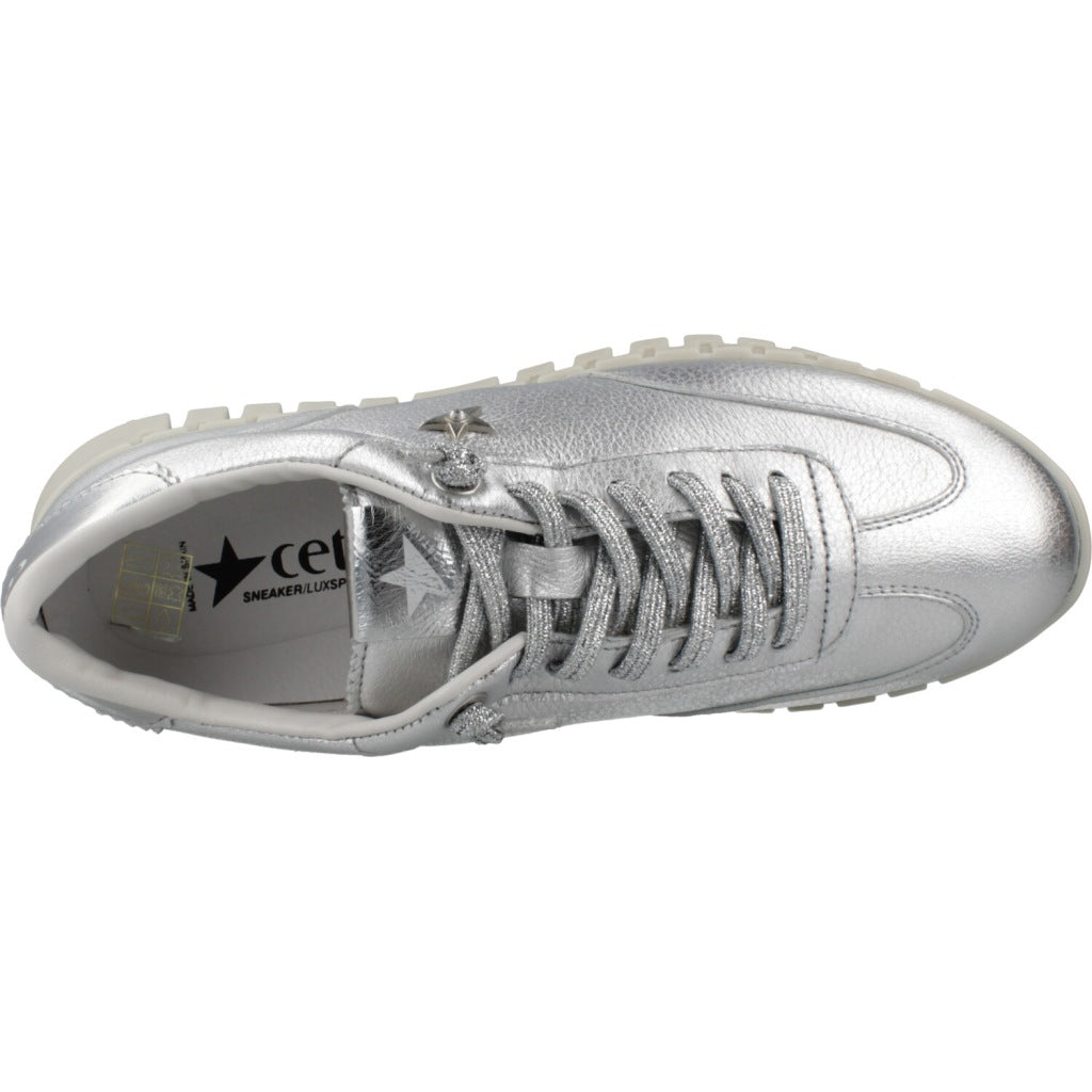CETTI CSRA V en color PLATA (7)