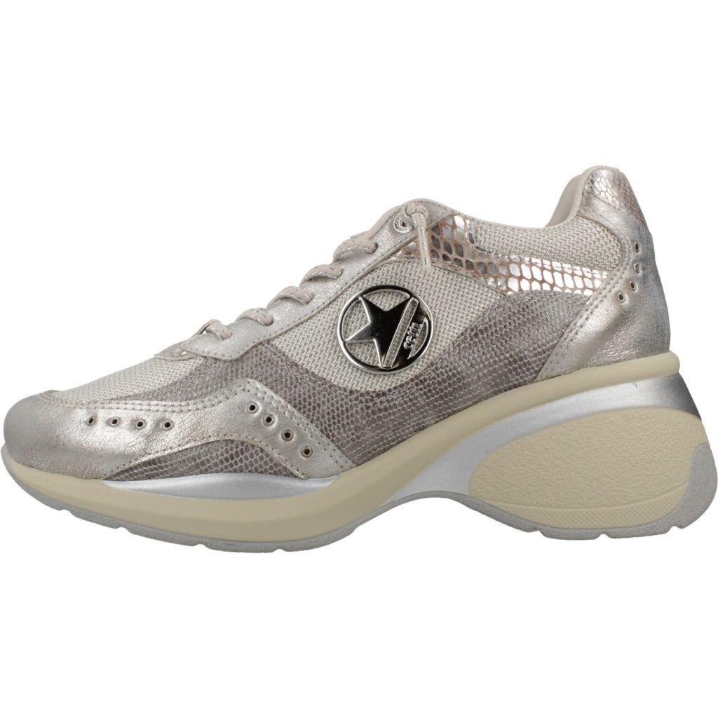 CETTI V SIOUX BAYER DEPORTIVO en color ORO (2)