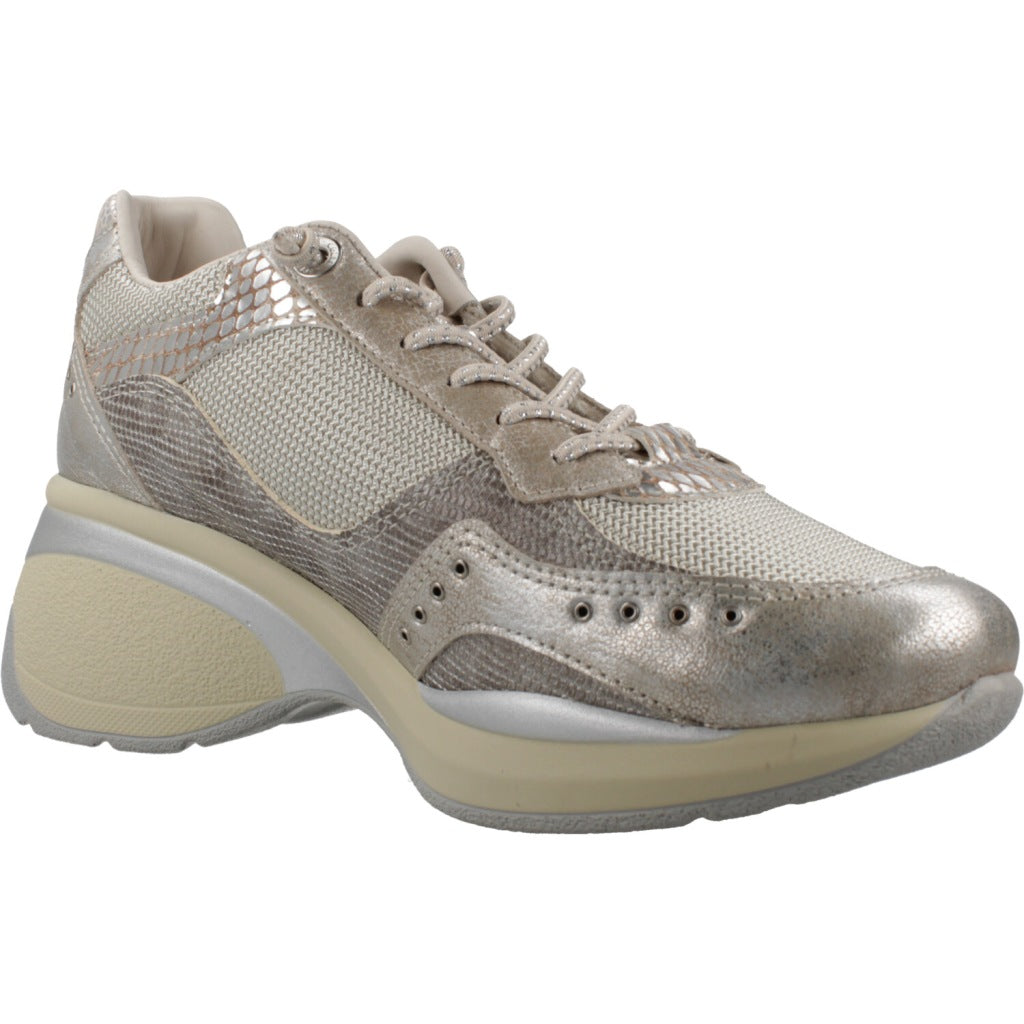 CETTI V SIOUX BAYER DEPORTIVO en color ORO (5)