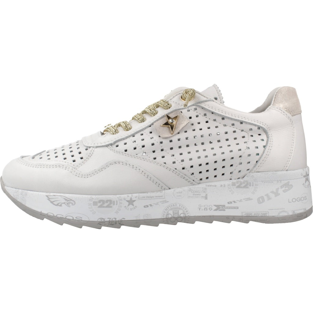 CETTI XL V NATURE DEPORTIVO en color BLANCO (2)