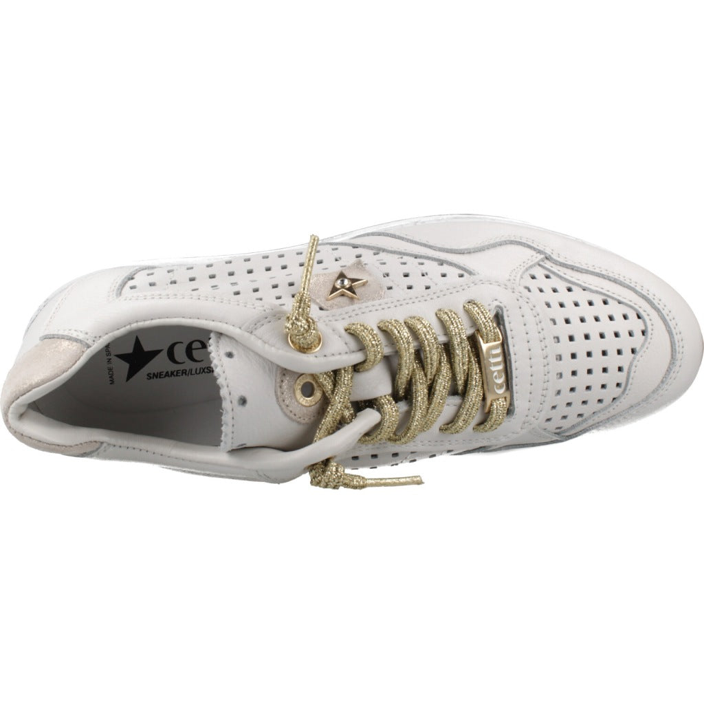 CETTI XL V NATURE DEPORTIVO en color BLANCO (6)