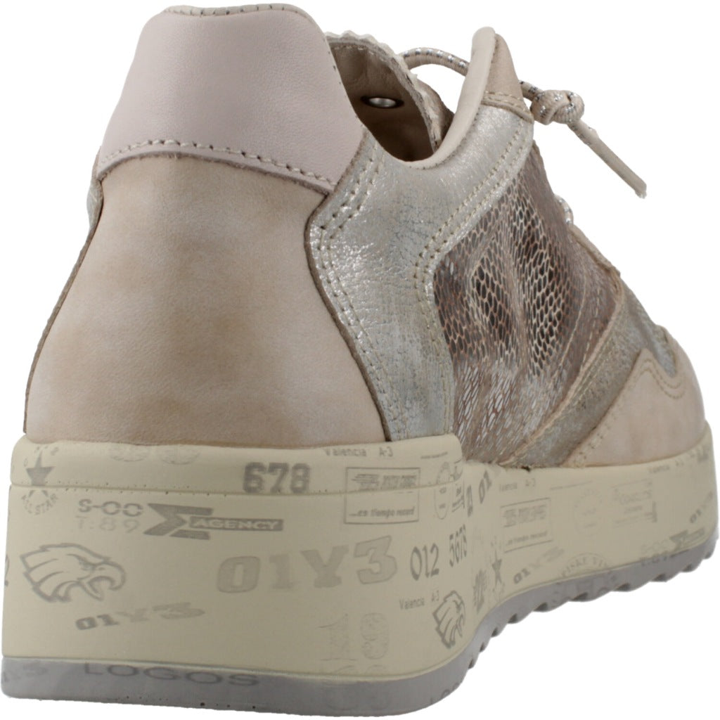 CETTI XL V NATURE DEPORTIVO en color BEIS (3)