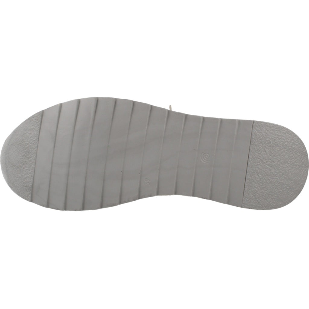 CETTI XL V NATURE DEPORTIVO en color BEIS (6)
