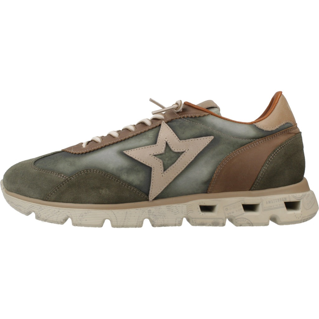 CETTI C XL V en color VERDE (2)