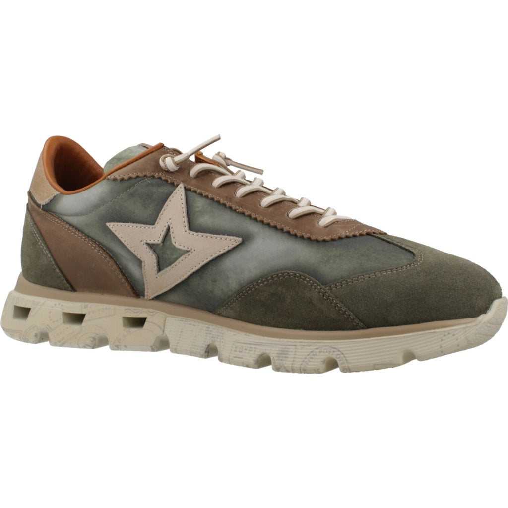 CETTI C XL V en color VERDE (5)