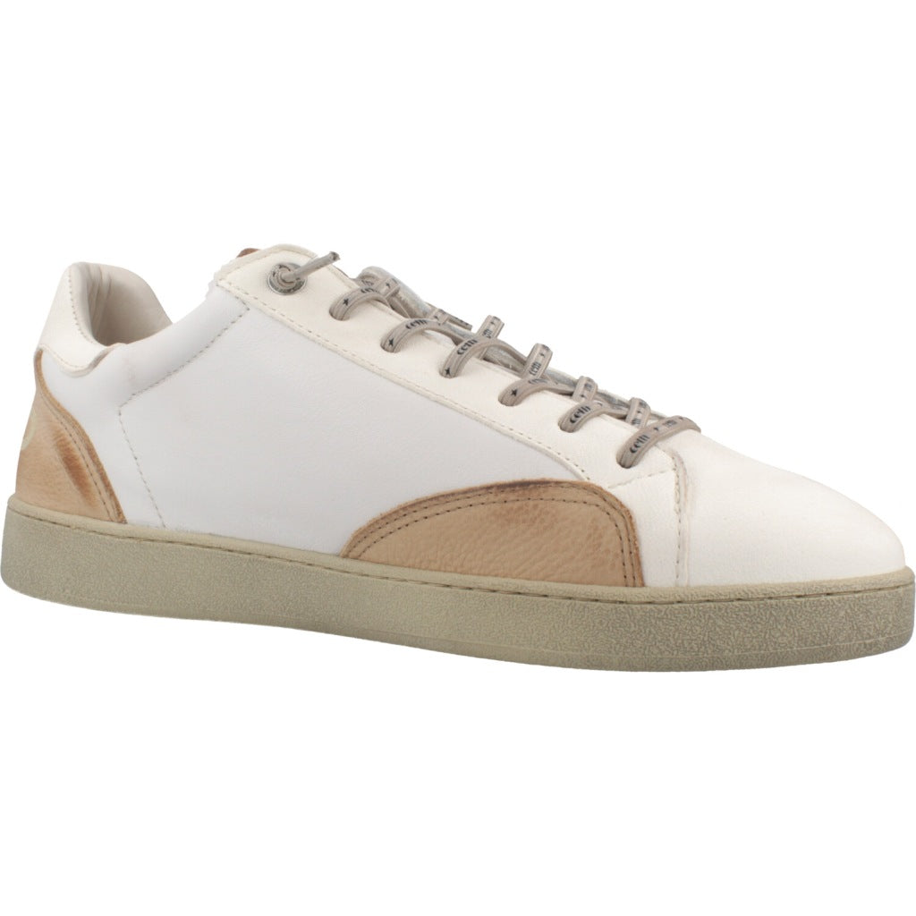 CETTI V USED NATURE DEPORTIVO en color BLANCO (5)