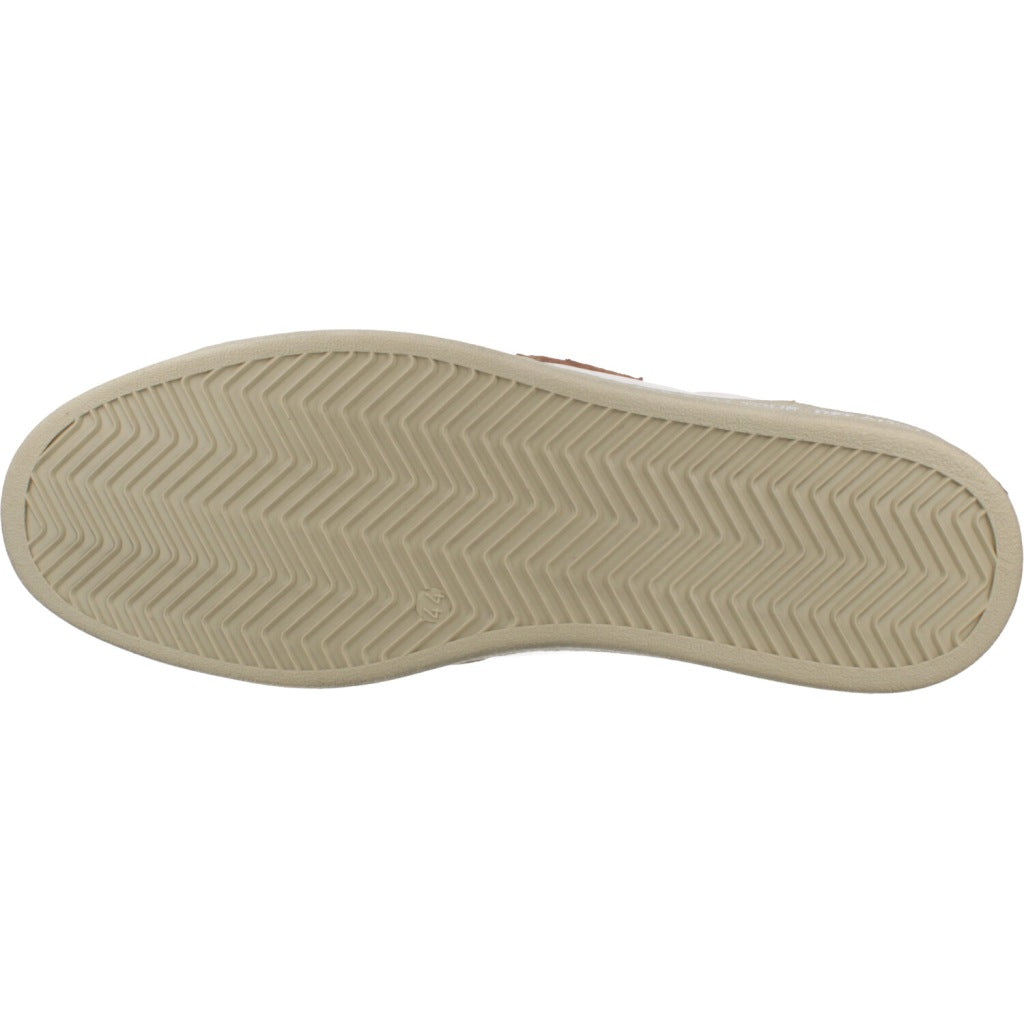 CETTI V USED NATURE DEPORTIVO en color BLANCO (7)