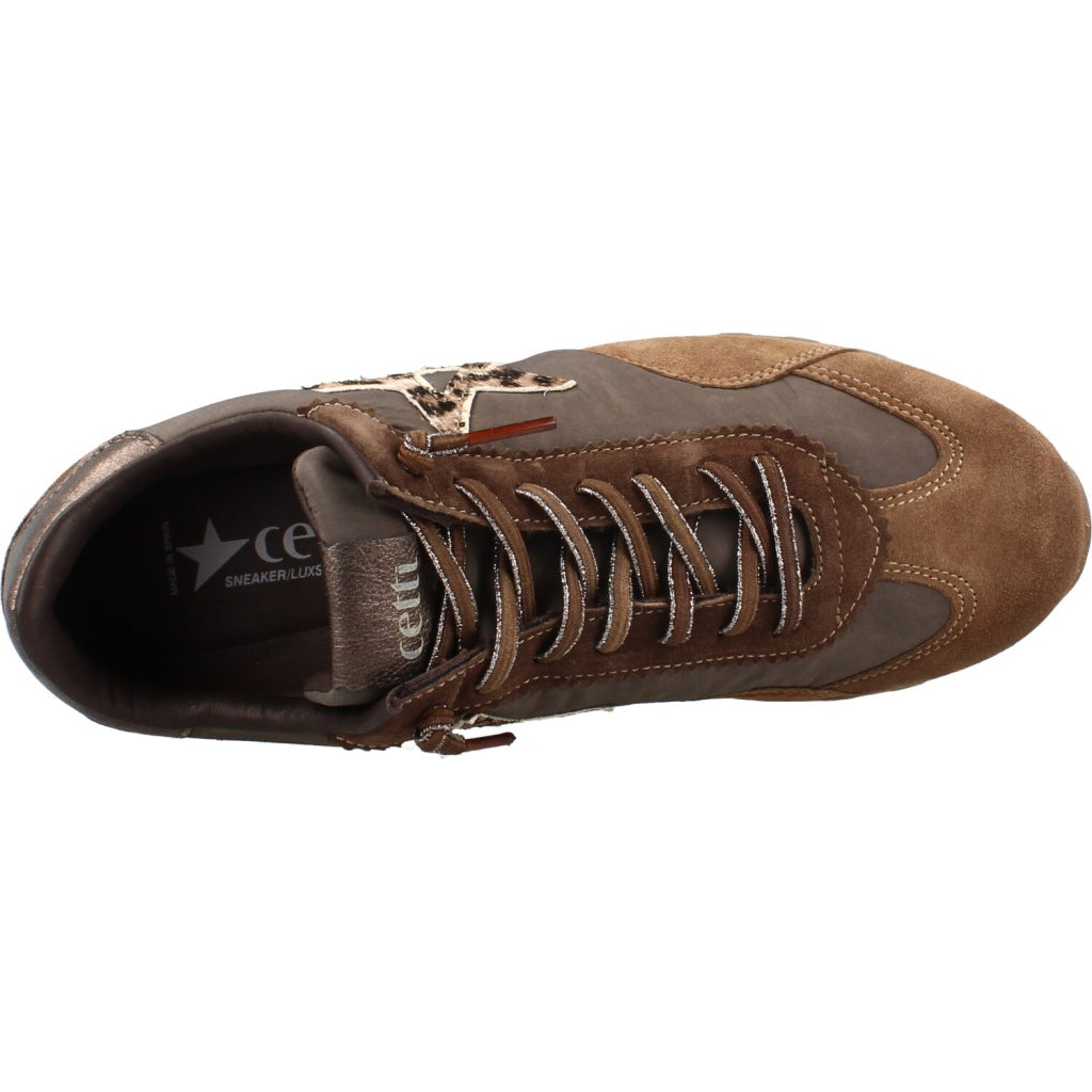 CETTI CSRA INV DEPORTIVO ANTE MESH en color MULTICOLOR (7)