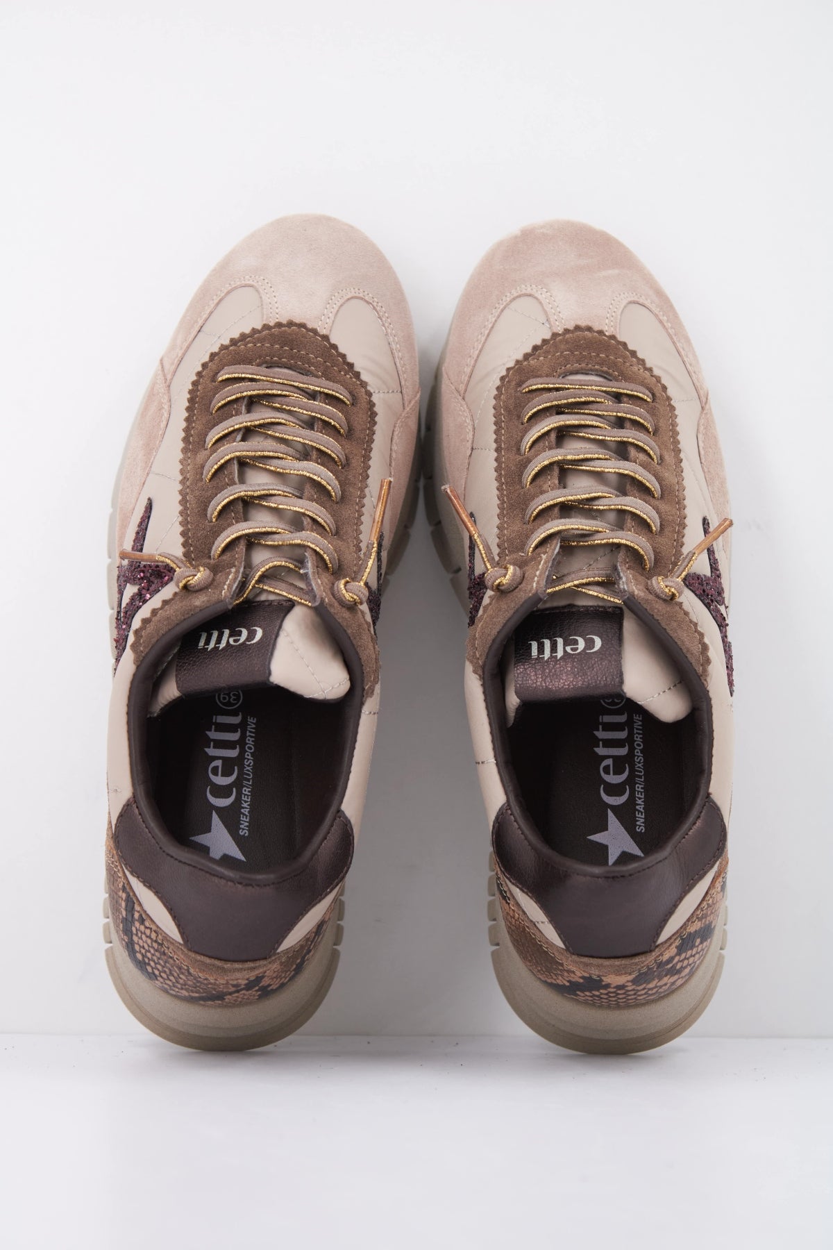 CETTI CSRA XL IN en color MULTICOLOR (3)