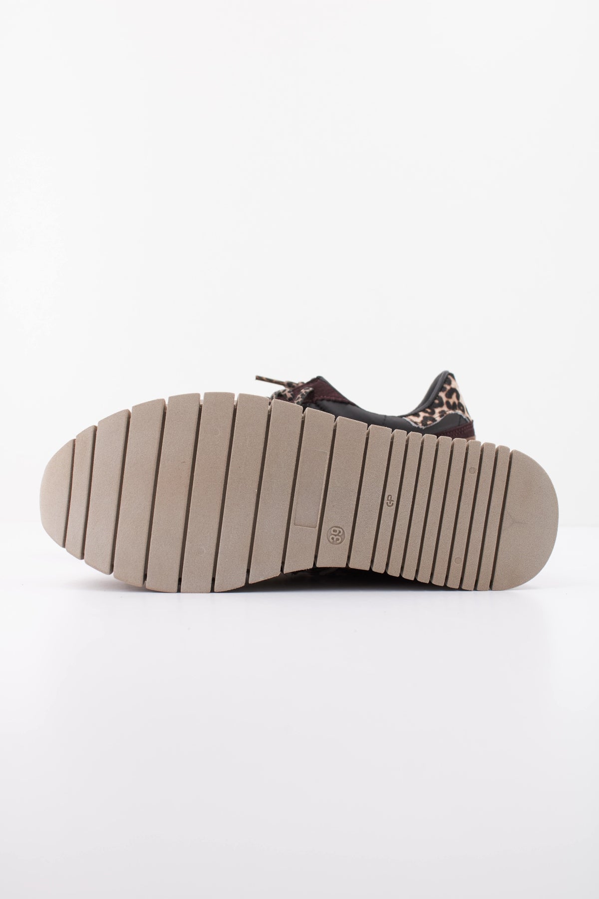 CETTI CSRA XL IN en color NEGRO (5)