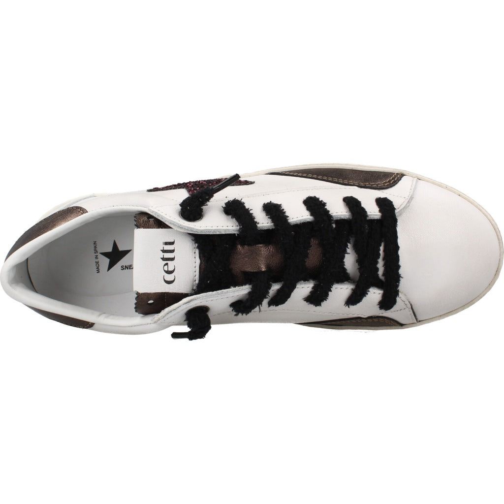 CETTI CSRA INV en color BLANCO (7)