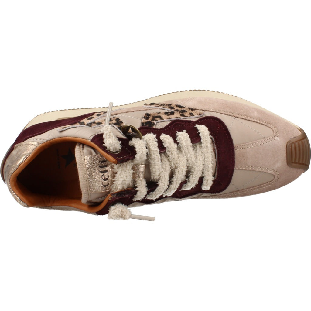 CETTI CSRA INV DEPORTIVO ANTE en color ANIMAL PRINT (7)