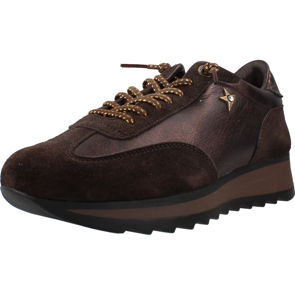CETTI CSRA INV DEPORTIVO METAL ANTE en color MARRON (1)