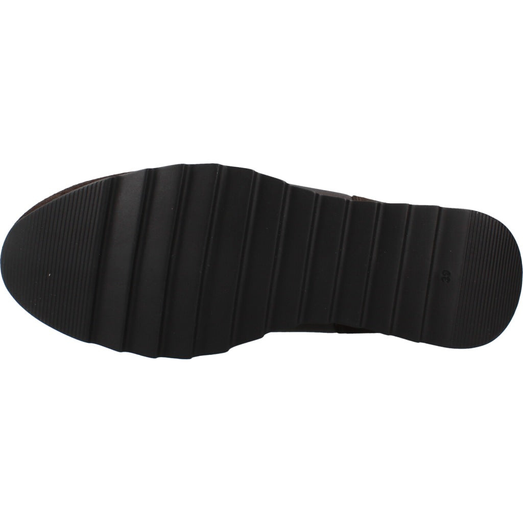 CETTI CSRA INV DEPORTIVO METAL ANTE en color MARRON (6)