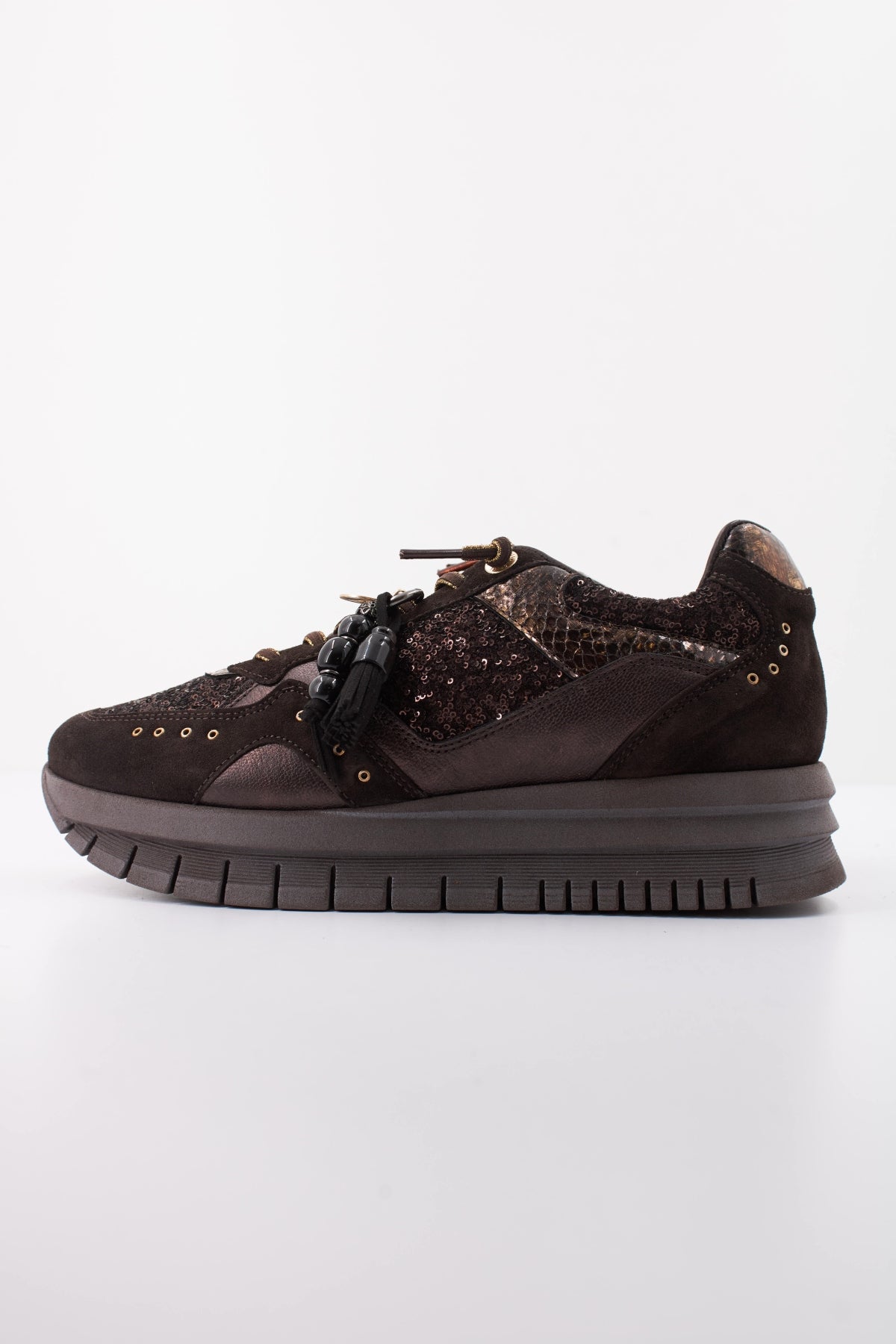 CETTI CSRA INV DEPORTIVO METAL en color MARRON (1)