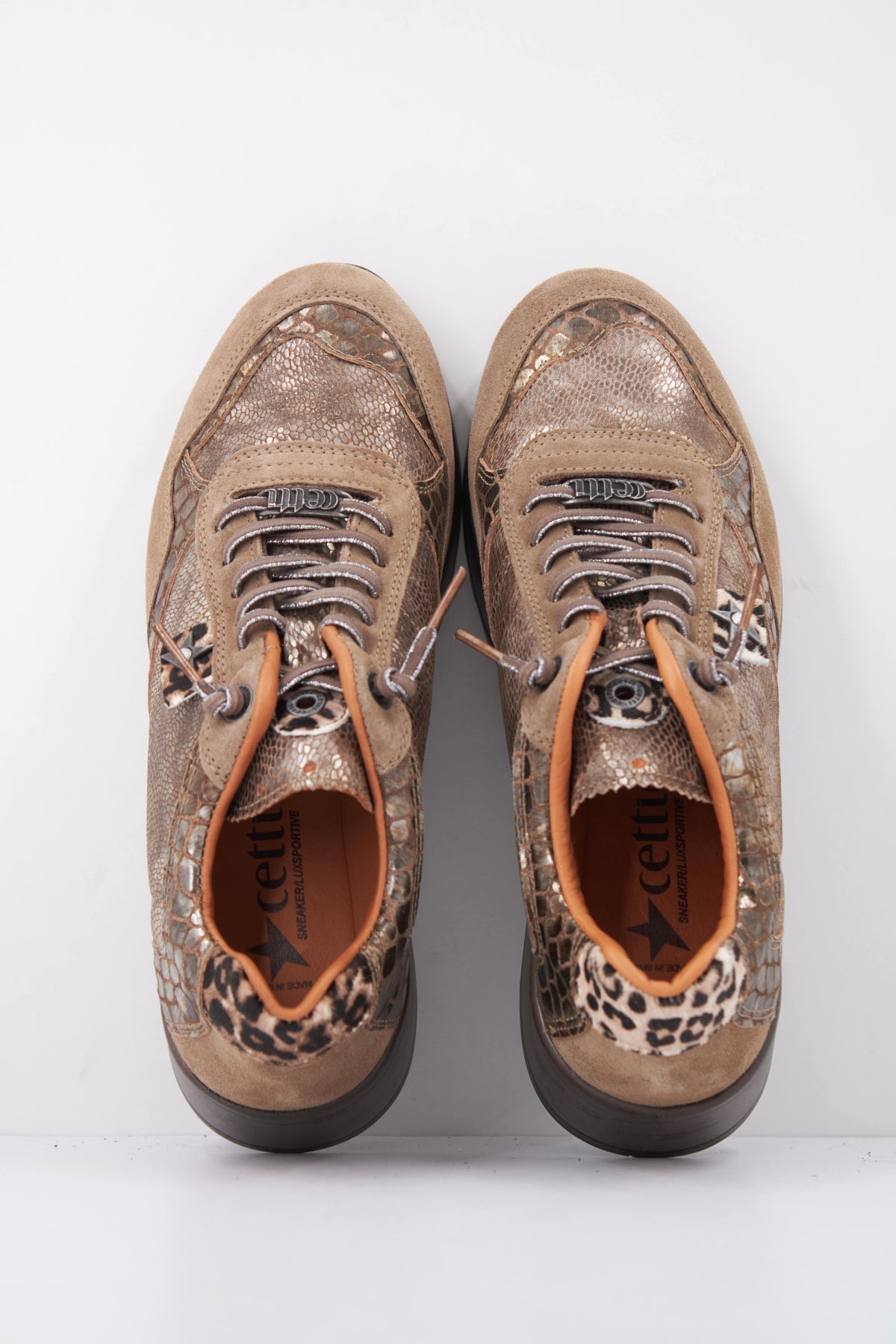 CETTI CSRA XL INV en color ANIMAL PRINT (3)