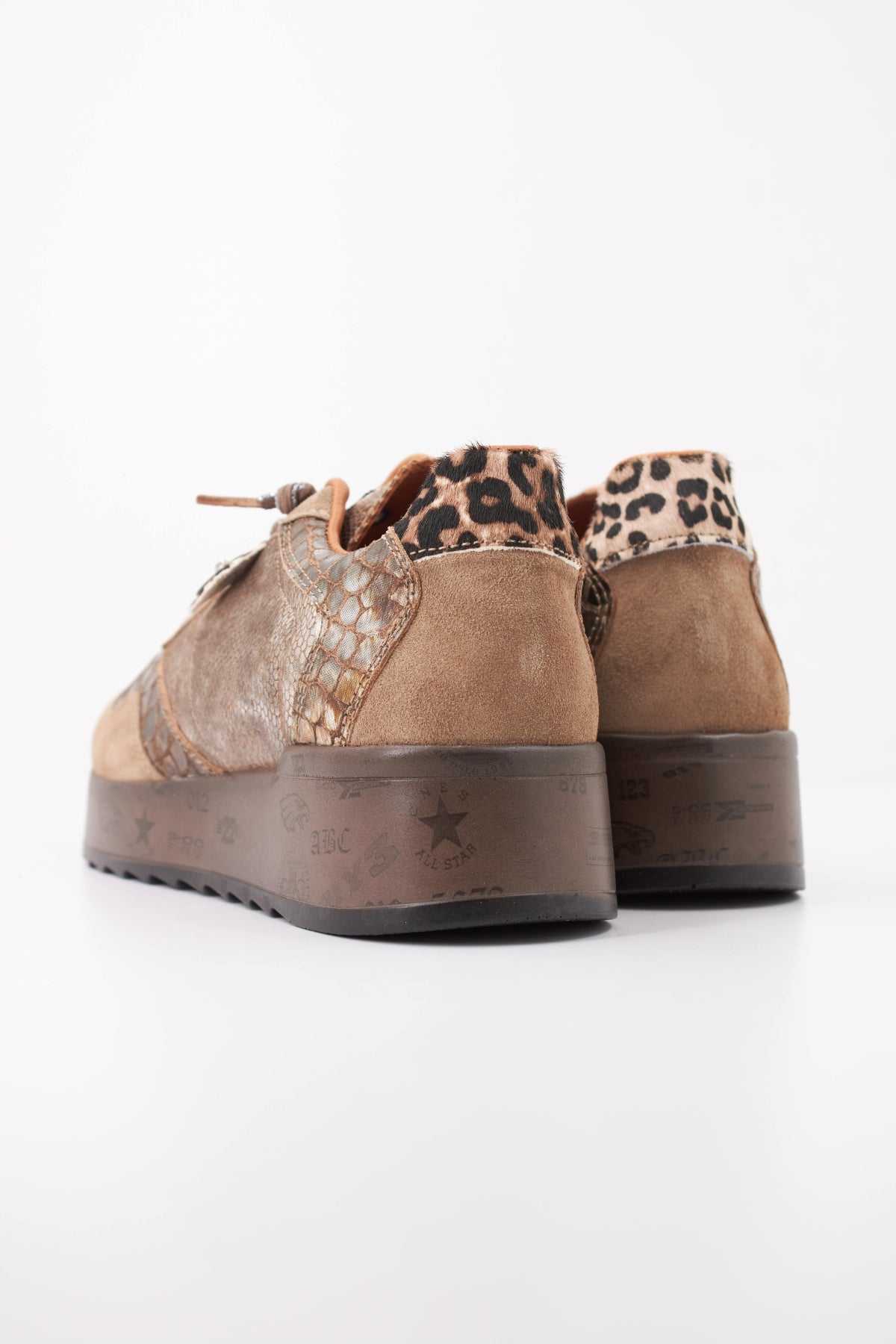 CETTI CSRA XL INV en color ANIMAL PRINT (4)