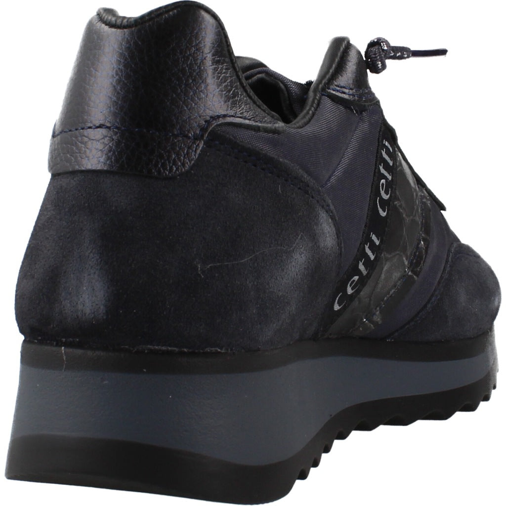 CETTI CSRA INV DEPORTIVO ANTE BUNNY en color AZUL (3)