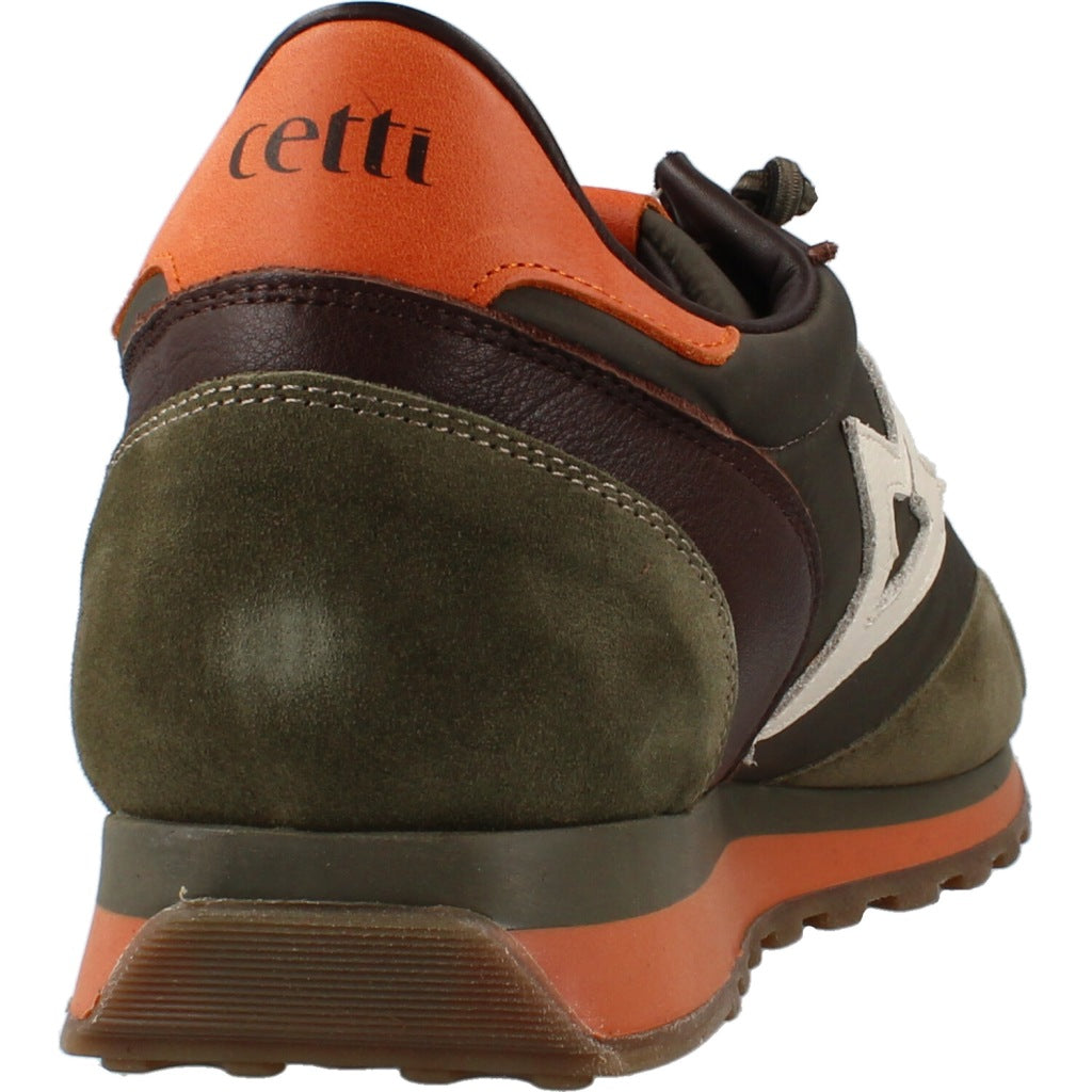 CETTI C INV en color VERDE (3)