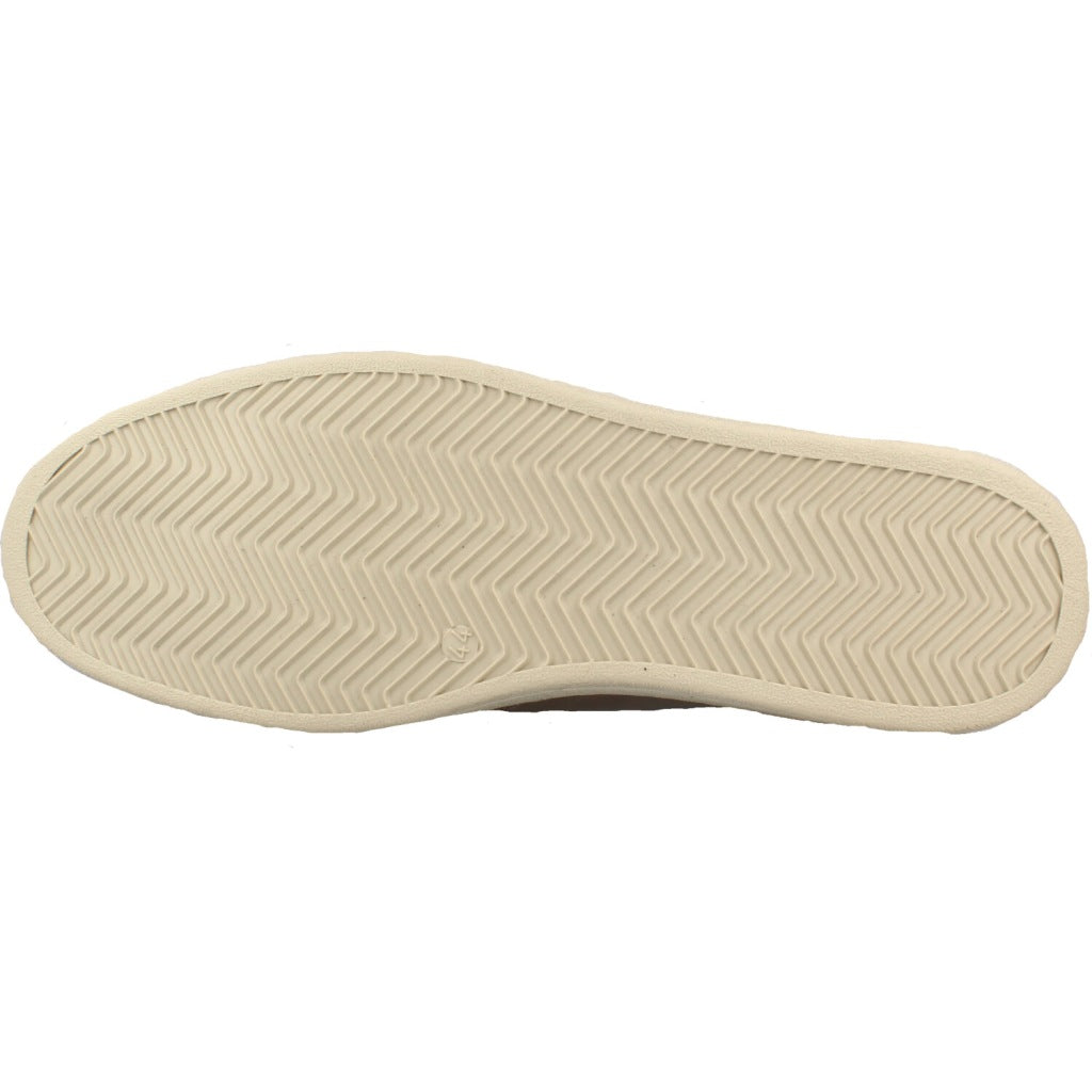 CETTI C INV DEPORTIVO NOBUCK en color MARRON (6)
