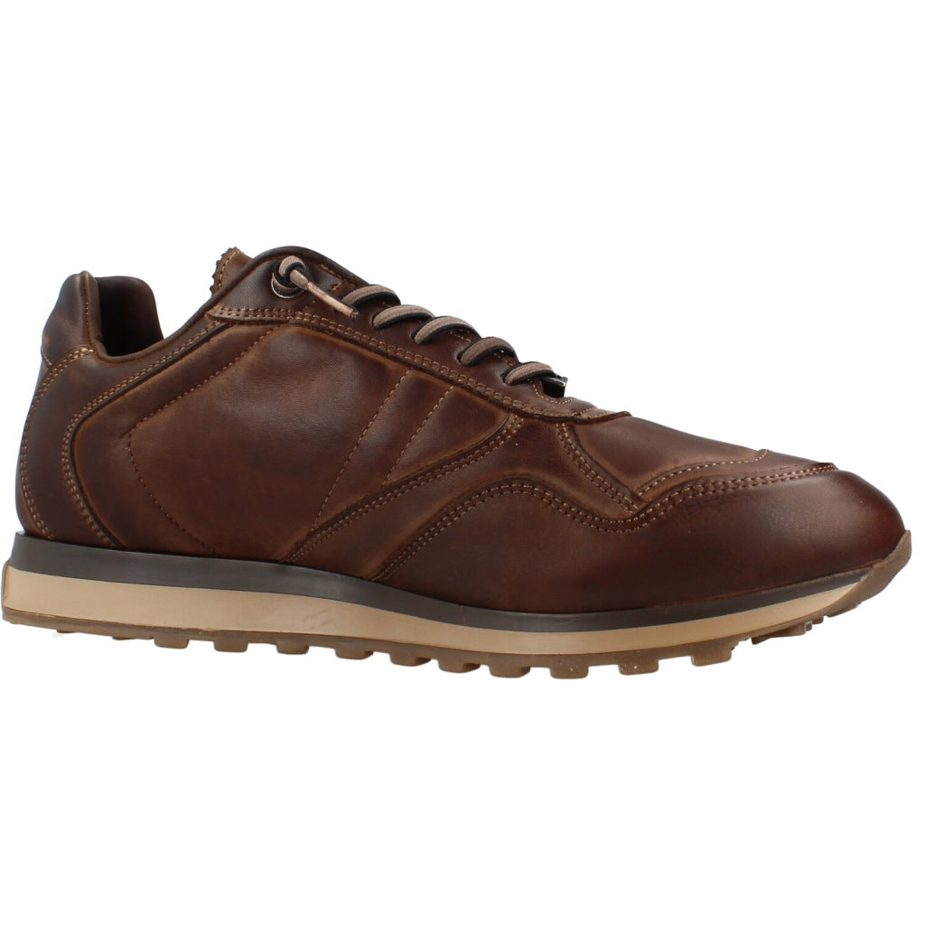 CETTI C INV DEPORTIVO NATURE TIN en color MARRON (5)