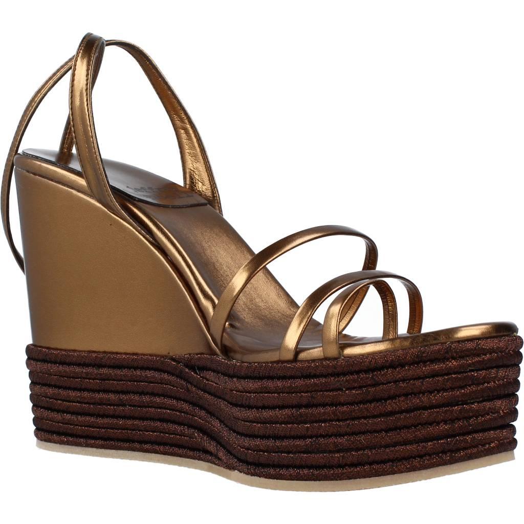 JEFFREY CAMPBELL LAYERED en color BRONCE (5)