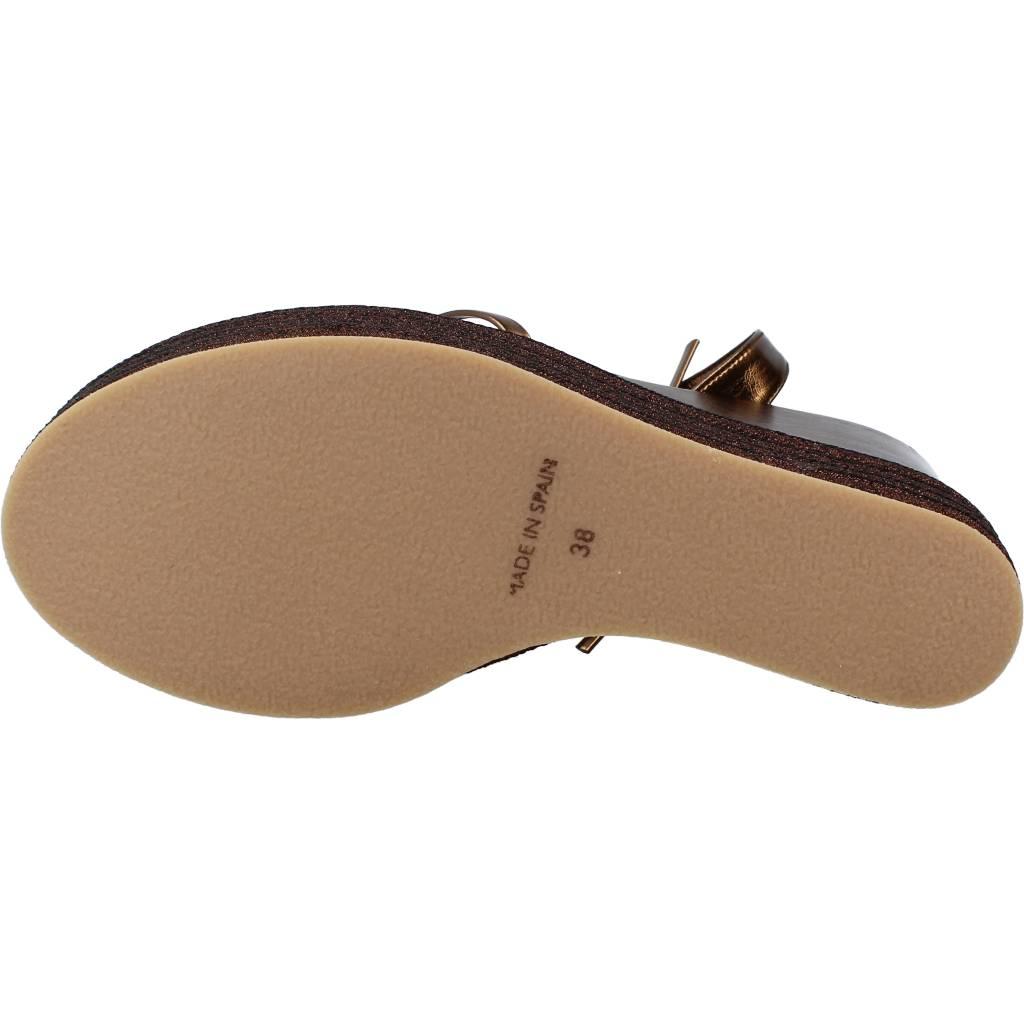 JEFFREY CAMPBELL LAYERED en color BRONCE (6)