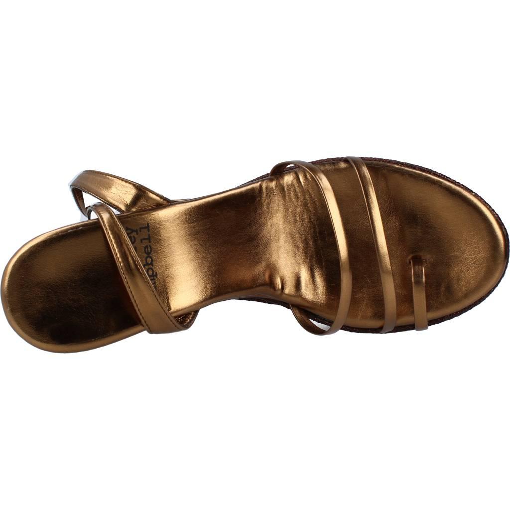 JEFFREY CAMPBELL LAYERED en color BRONCE (7)