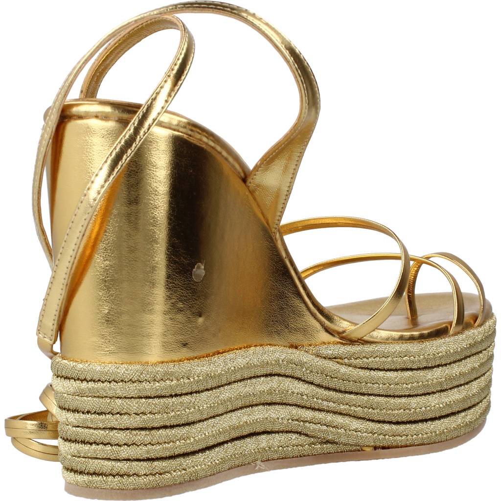 JEFFREY CAMPBELL LAYERED en color ORO (3)