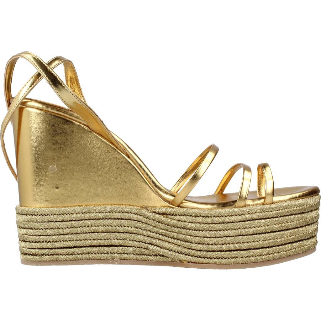 JEFFREY CAMPBELL LAYERED en color ORO (4)