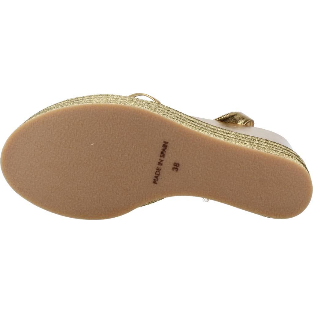 JEFFREY CAMPBELL LAYERED en color ORO (6)