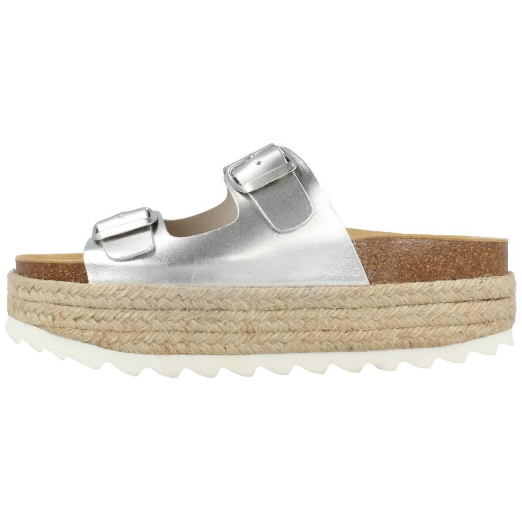 JEFFREY CAMPBELL en color PLATA (2)