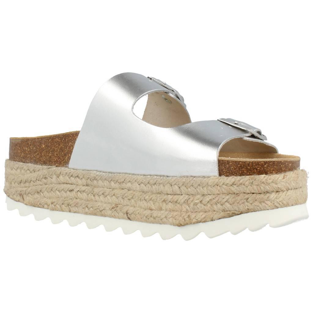 JEFFREY CAMPBELL en color PLATA (5)