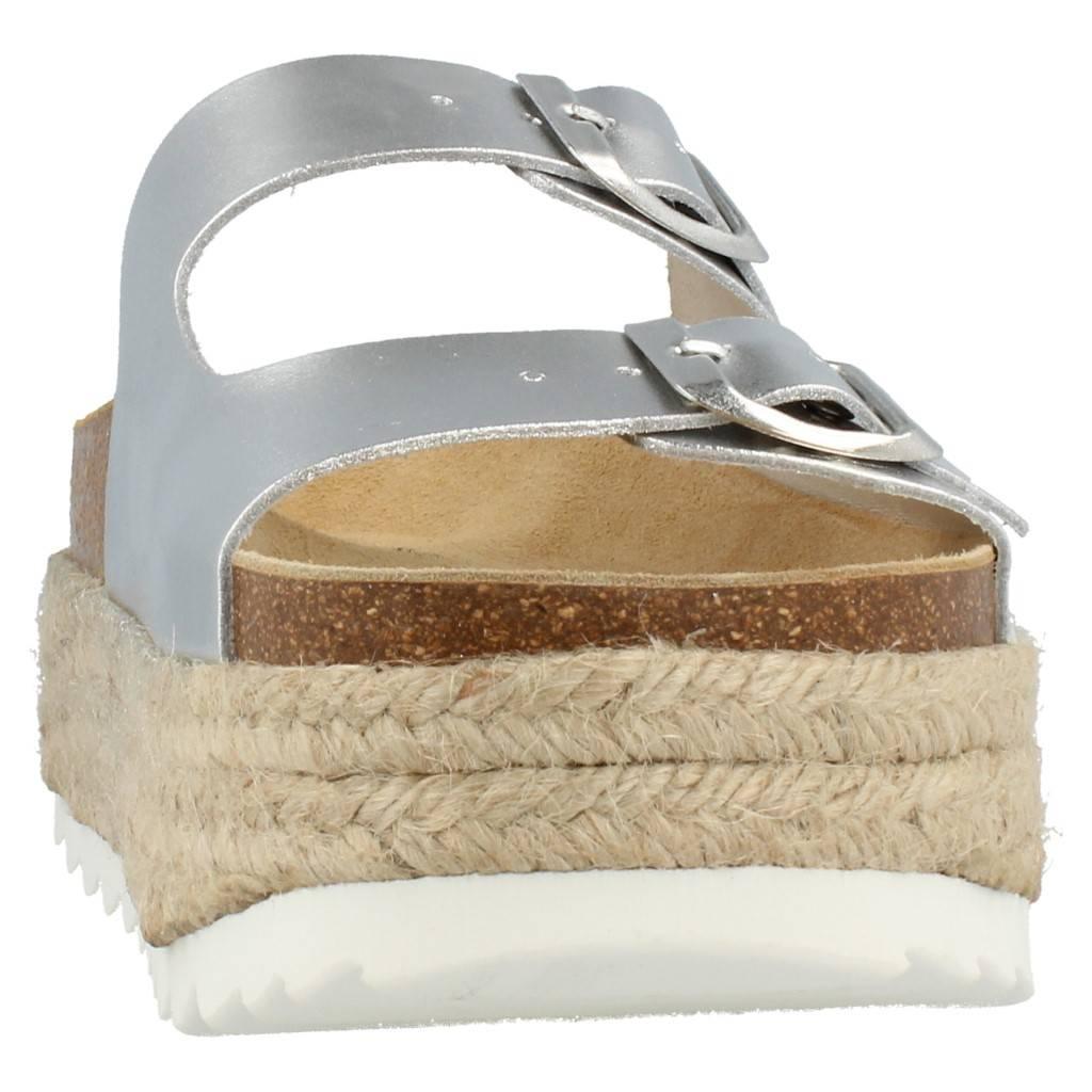 JEFFREY CAMPBELL en color PLATA (6)
