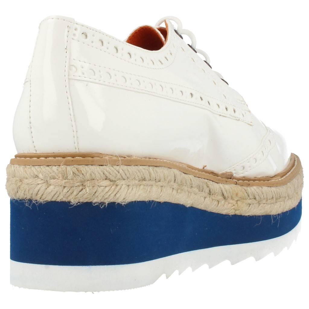 JEFFREY CAMPBELL ETERNAL en color BLANCO (3)