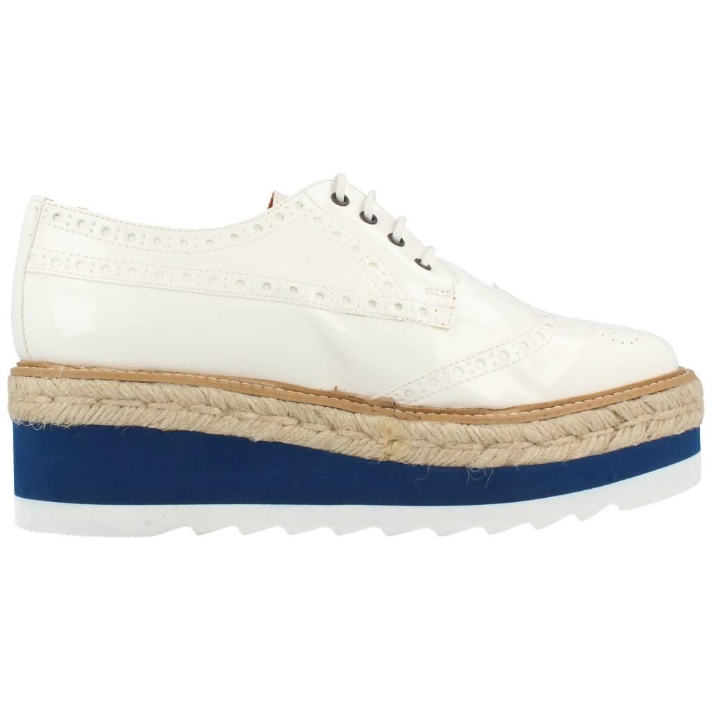 JEFFREY CAMPBELL ETERNAL en color BLANCO (4)