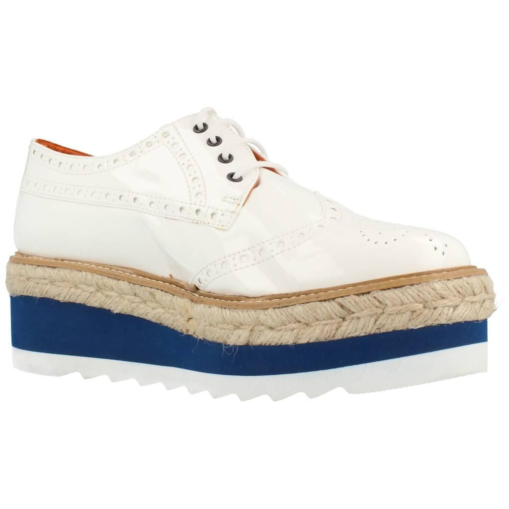 JEFFREY CAMPBELL ETERNAL en color BLANCO (5)
