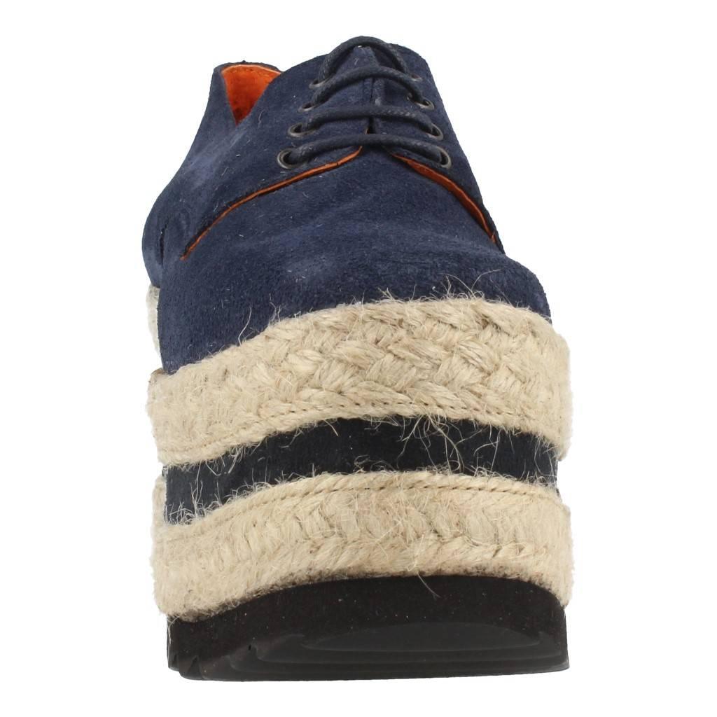 JEFFREY CAMPBELL HIPNOSIS en color AZUL (6)